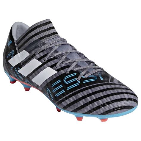 adidas nemeziz messi 17.3 weiss mit orange|Messi cleat shoes goat.